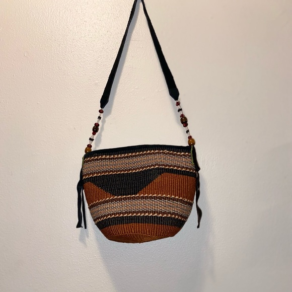Women’s crossbody purse - Picture 2 of 2